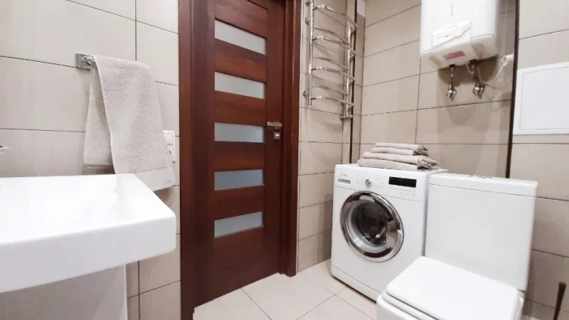 $65000 / Эрнста 2, Киев, Киев / Продажа / Квартира / 45 кв.м. / 1 комнат