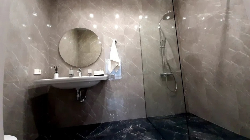 $380000 / Маккейна 3а, Киев, Киев / Продажа / Квартира / 106 кв.м. / 3 комнат