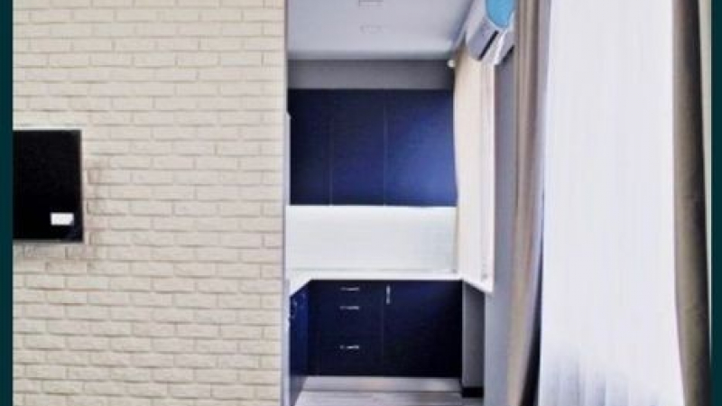 $120000 / Леси Украинки бульвар 24, Киев, Киев / Продажа / Квартира / 48 кв.м. / 2 комнат