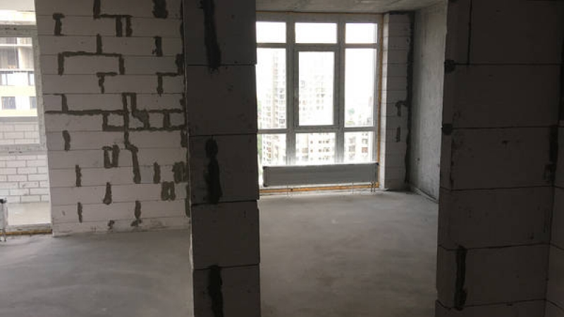 $330000 / Кахи Бендукидзе 2, Киев, Киев / Продажа / Квартира / 163 кв.м. / 4 комнат