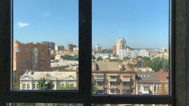 $190000 / Бульварно-Кудрявская 15а, Киев, Киев / Продажа / Квартира / 68 кв.м. / 2 комнат