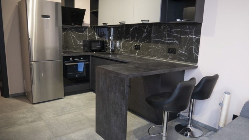 $92850 / Днепровская набережная, Киев, Киев / Продажа / Квартира / 38 кв.м. / 1 комнат