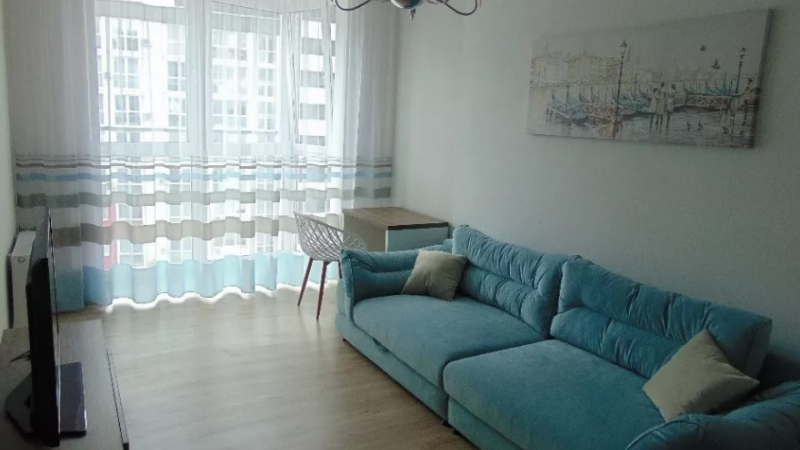 $102000 / Драгоманова 2, Киев, Киев / Продажа / Квартира / 73 кв.м. / 2 комнат