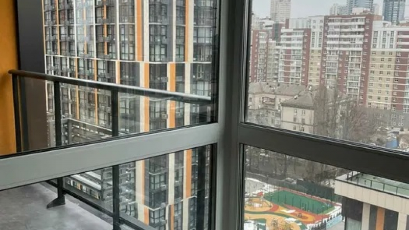 $119000 / Предславинская 53, Киев, Киев / Продажа / Квартира / 41 кв.м. / 1 комнат