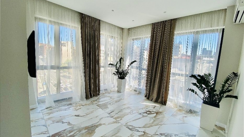 $430000 / Антоновича, 44, Киев, Киев / Продажа / Квартира / 88 кв.м. / 3 комнат