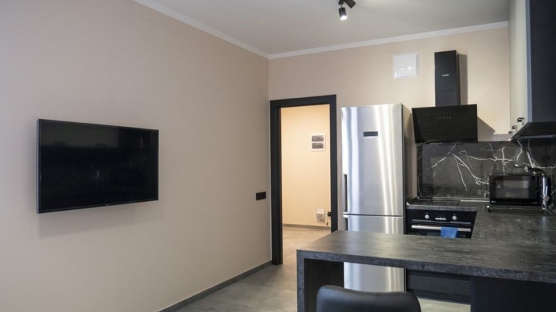 $92850 / Днепровская набережная, Киев, Киев / Продажа / Квартира / 38 кв.м. / 1 комнат