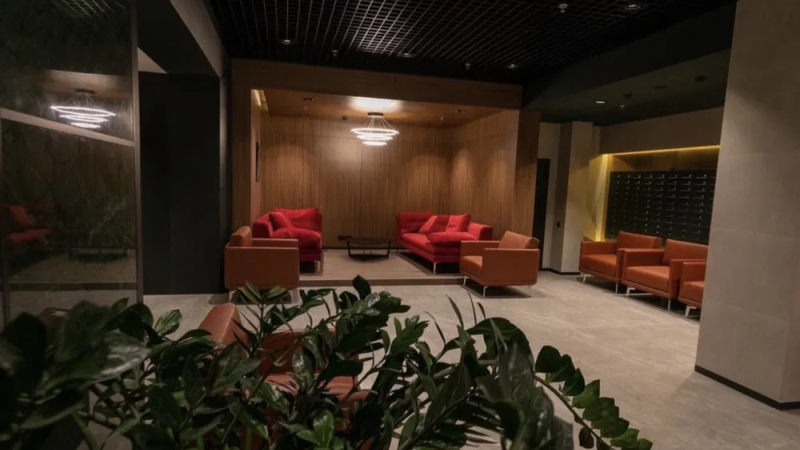 $519000 / Антоновича 44, Киев, Киев / Продажа / Квартира / 114 кв.м. / 3 комнат