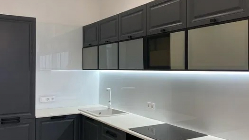 $159000 / Жилянская 68, Киев, Киев / Продажа / Квартира / 54 кв.м. / 1 комнат