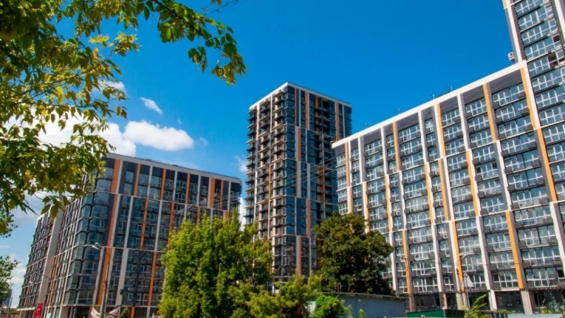 $255000 / Маккейна 3а, Киев, Киев / Продажа / Квартира / 120 кв.м. / 3 комнат