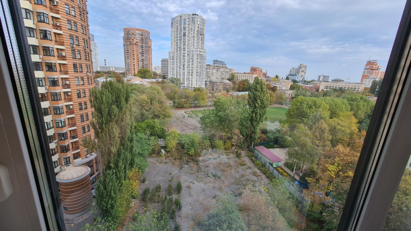 $140000 / Леси Украинки бульвар 7б, Киев, Киев / Продажа / Квартира / 49 кв.м. / 1 комнат