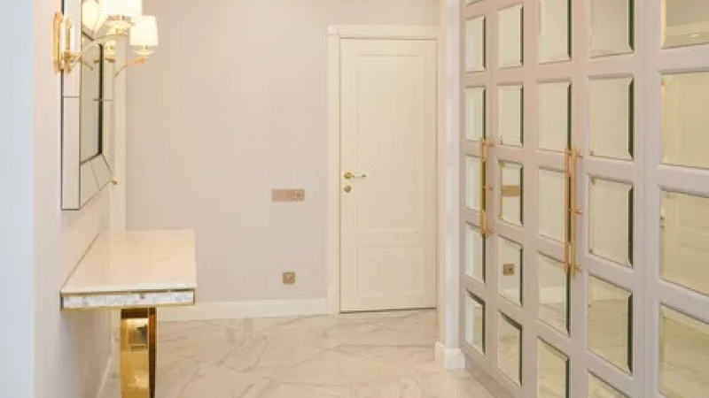 $158000 / Победы проспект 67, Киев, Киев / Продажа / Квартира / 85 кв.м. / 2 комнат