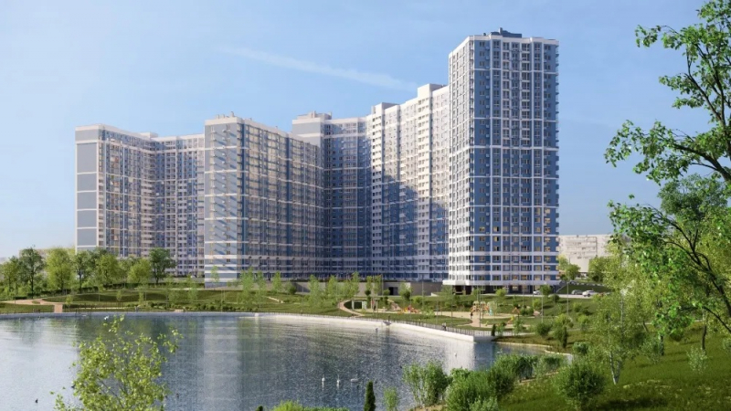 $69000 / Ревуцкого 40в, Киев, Киев / Продажа / Квартира / 41 кв.м. / 1 комнат
