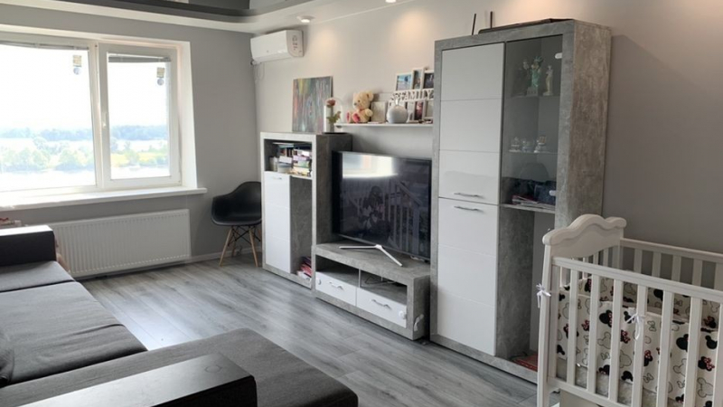 $185000 / Героев Сталинграда проспект 20а, Киев, Киев / Продажа / Квартира / 93 кв.м. / 3 комнат