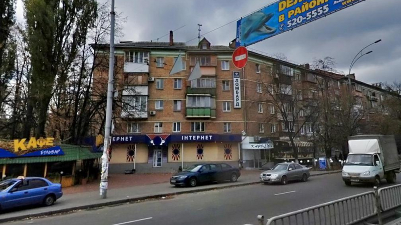 ₴15000 / Чоколовский бульвар 21, Киев, Киев / Аренда / Кафе/Ресторан
