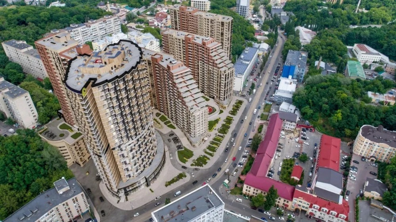 $75000 / Глубочицкая 43, Киев, Киев / Продажа / Квартира / 56 кв.м. / 1 комнат