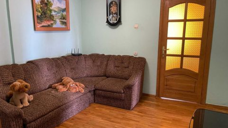 $90000 / Руденко 3а, Киев, Киев / Продажа / Квартира / 76 кв.м. / 3 комнат