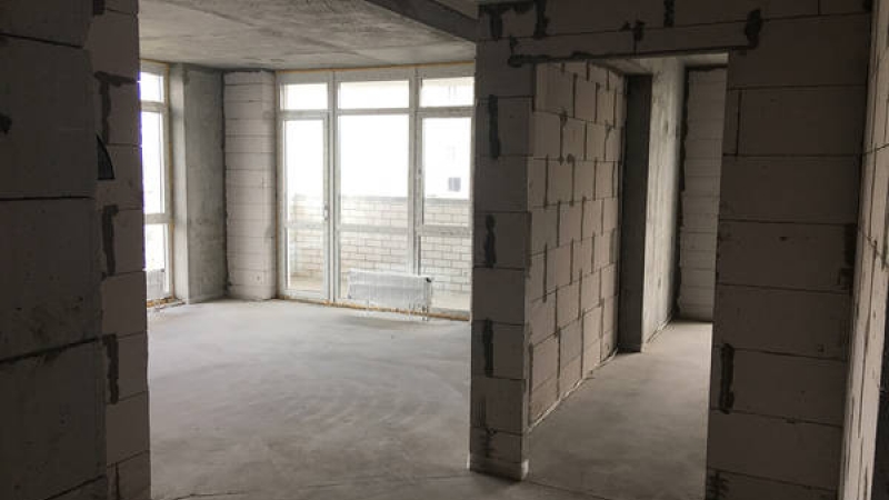 $330000 / Кахи Бендукидзе 2, Киев, Киев / Продажа / Квартира / 163 кв.м. / 4 комнат