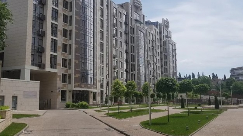 $189600 / Сапёрное поле 5а, Киев, Киев / Продажа / Квартира / 81 кв.м. / 2 комнат