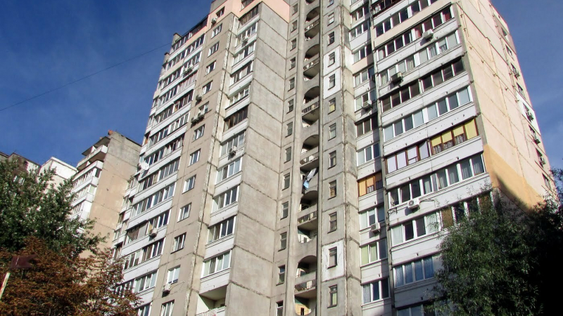 $80000 / Чорновола 8, Киев, Киев / Продажа / Квартира / 90 кв.м. / 4 комнат