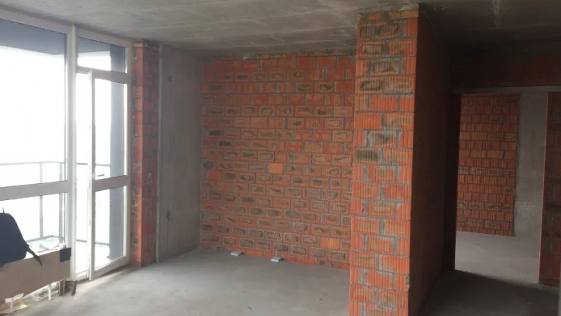 $185000 / Маккейна, Киев, Киев / Продажа / Квартира / 81 кв.м. / 2 комнат