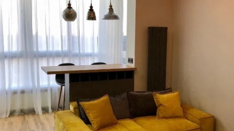 $85000 / Победы проспект 67, Киев, Киев / Продажа / Квартира / 38 кв.м. / 1 комнат