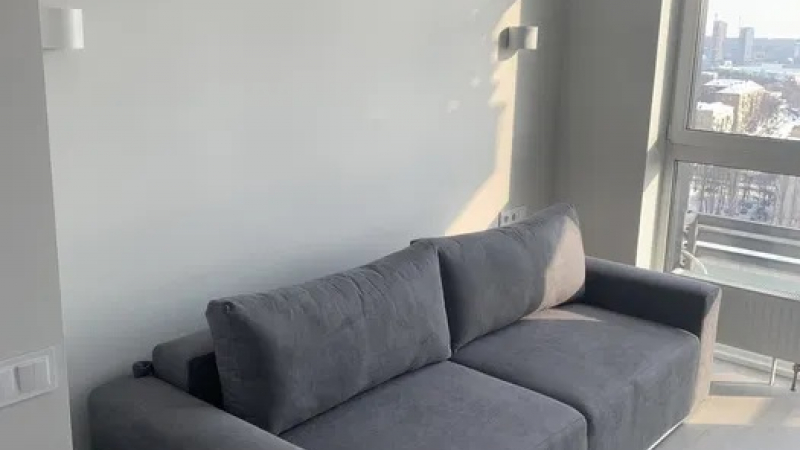 $320000 / Маккейна 1б, Киев, Киев / Продажа / Квартира / 80 кв.м. / 3 комнат