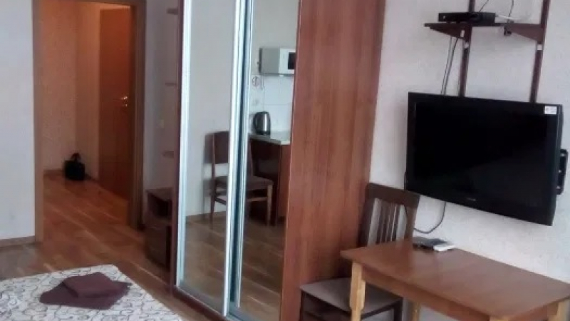 $115000 / Белорусская 3, Киев, Киев / Продажа / Квартира / 50 кв.м. / 2 комнат