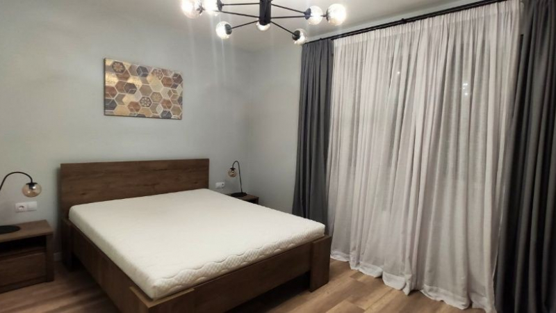 $278000 / Малевича 89, Киев, Киев / Продажа / Квартира / 105 кв.м. / 3 комнат