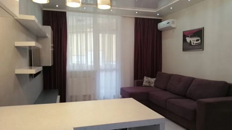 $96000 / Вышгородская 45, Киев, Киев / Продажа / Квартира / 53 кв.м. / 1 комнат