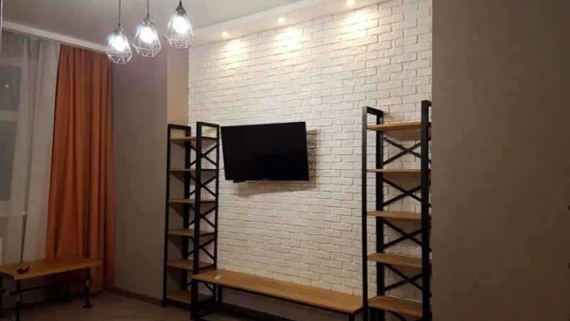 $140000 / Филатова 2/1, Киев, Киев / Продажа / Квартира / 48 кв.м. / 1 комнат