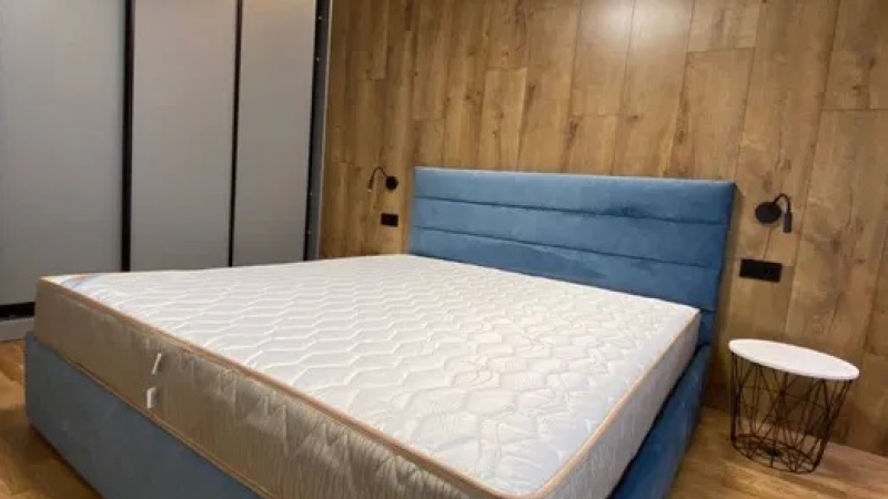 $103000 / Осокорская 2а, Киев, Киев / Продажа / Квартира / 50 кв.м. / 1 комнат