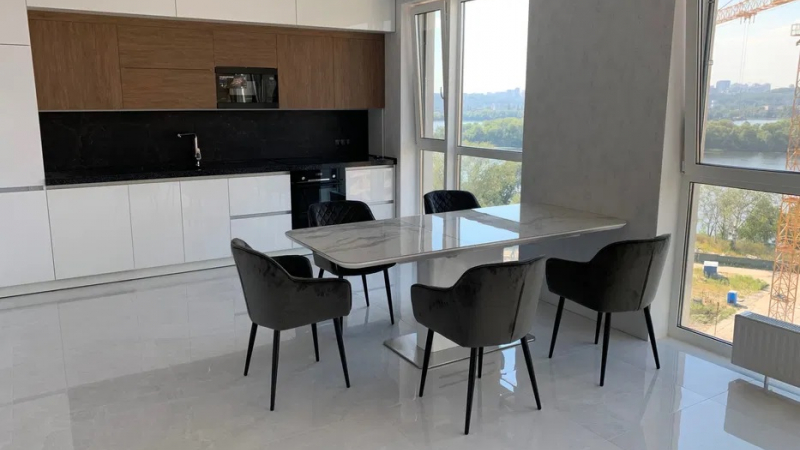 $217000 / Осокорская 2а, Киев, Киев / Продажа / Квартира / 101 кв.м. / 3 комнат