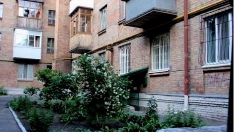 $128000 / Кудри Ивана 41/22, Киев, Киев / Продажа / Квартира / 92 кв.м. / 3 комнат
