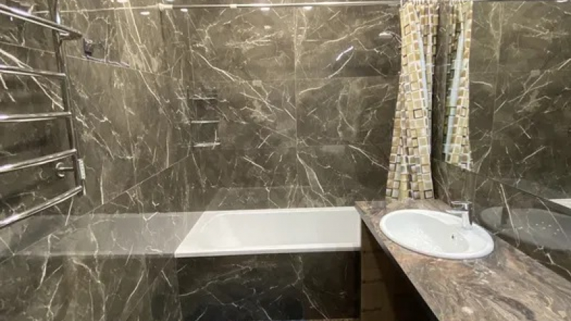 $180000 / Никольско-Слободская 3а, Киев, Киев / Продажа / Квартира / 76 кв.м. / 2 комнат