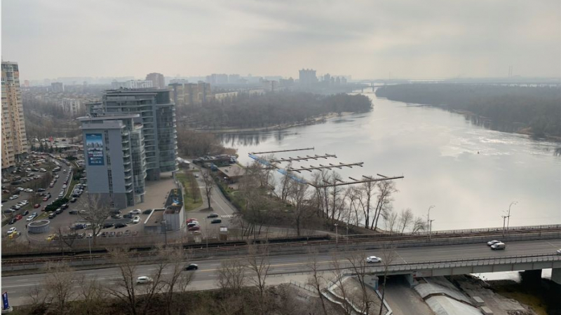 $255000 / Никольско-Слободская 1, Киев, Киев / Продажа / Квартира / 115 кв.м. / 3 комнат