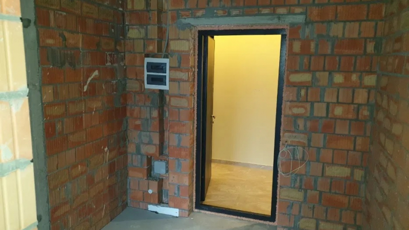 $112500 / Предславинская 40, Киев, Киев / Продажа / Квартира / 41 кв.м. / 1 комнат