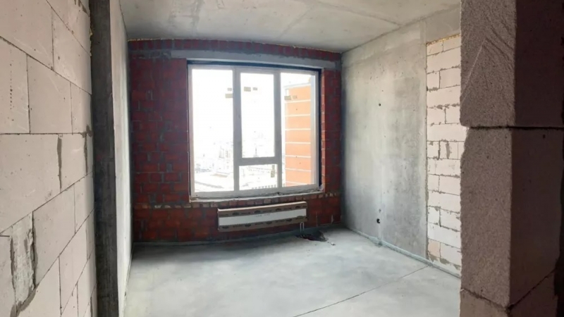 $137000 / Барбюса Анри 28а, Киев, Киев / Продажа / Квартира / 74 кв.м. / 2 комнат