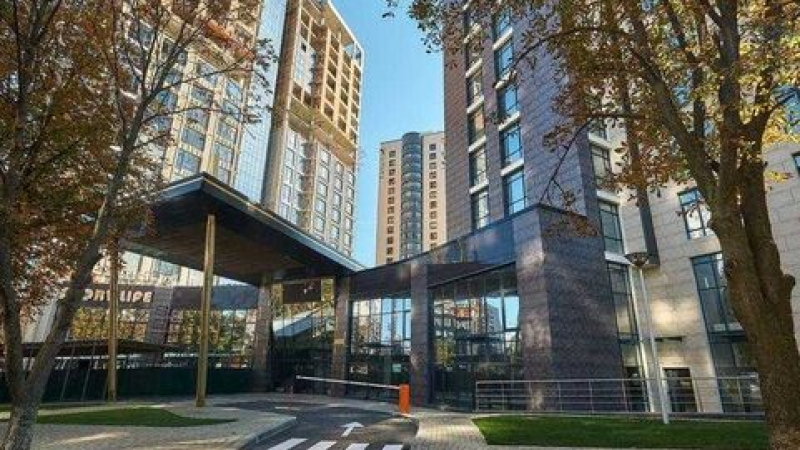 $506000 / Голосеевский проспект 60, Киев, Киев / Продажа / Квартира / 92 кв.м. / 2 комнат
