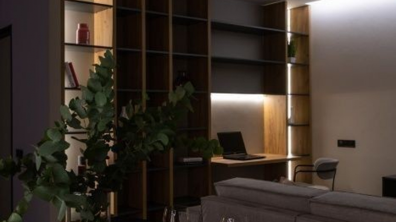 $210000 / Оболонский проспект 1, Киев, Киев / Продажа / Квартира / 72 кв.м. / 2 комнат