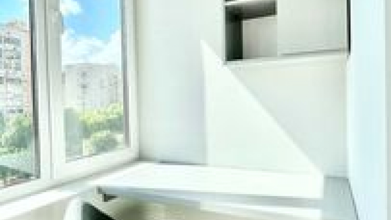 $135000 / Дмитриевская 60/19, Киев, Киев / Продажа / Квартира / 50 кв.м. / 2 комнат