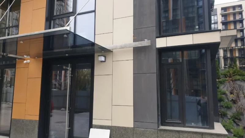 $112500 / Предславинская 40, Киев, Киев / Продажа / Квартира / 41 кв.м. / 1 комнат