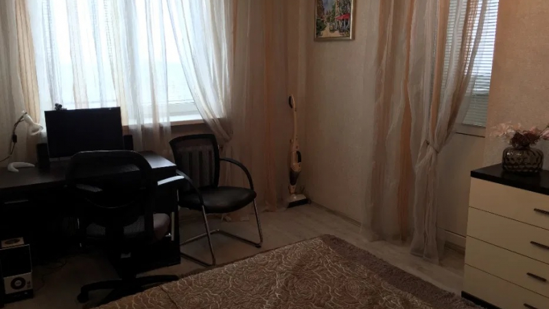 $149500 / Срибнокильска 1, Киев, Киев / Продажа / Квартира / 108 кв.м. / 3 комнат