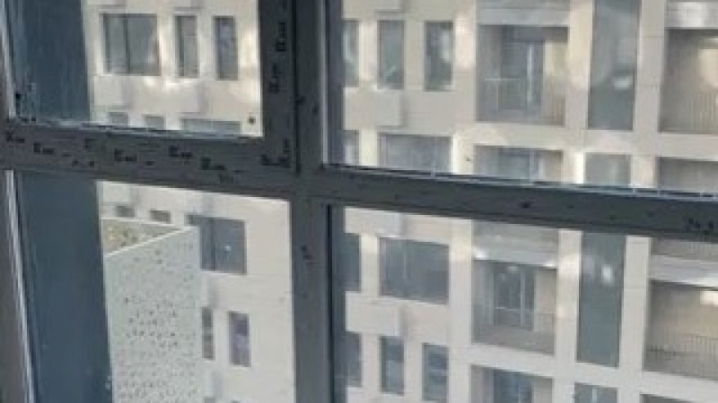 $115000 / Бульварно-Кудрявская 15, Киев, Киев / Продажа / Квартира / 44 кв.м. / 1 комнат