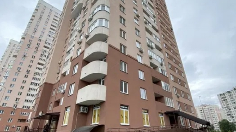 $79000 / Крушельницкой 15б, Киев, Киев / Продажа / Квартира / 44 кв.м. / 1 комнат