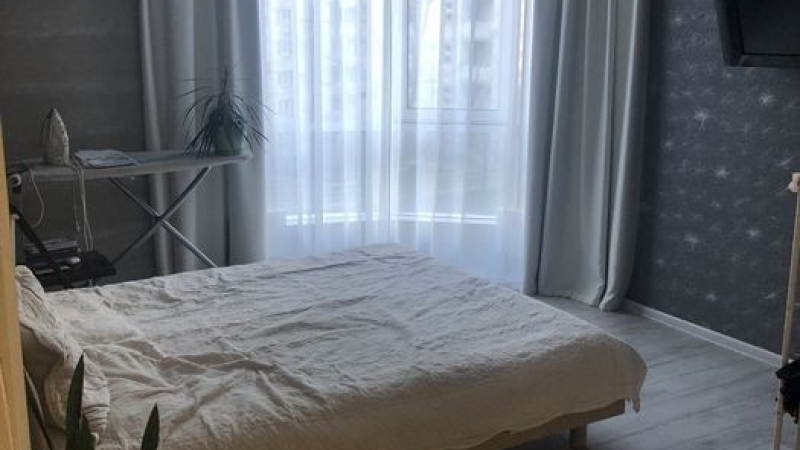 $120000 / Драгомирова 2а, Киев, Киев / Продажа / Квартира / 49 кв.м. / 2 комнат