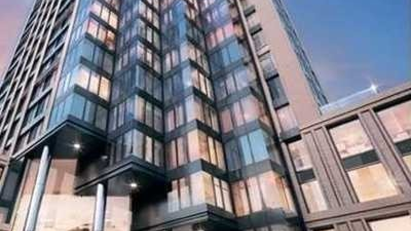 $105000 / Антоновича 136/138, Киев, Киев / Продажа / Квартира / 55 кв.м. / 1 комнат