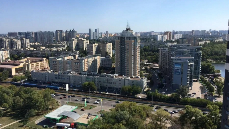 $80000 / Никольско-Слободская 3б, Киев, Киев / Продажа / Квартира / 54 кв.м. / 1 комнат
