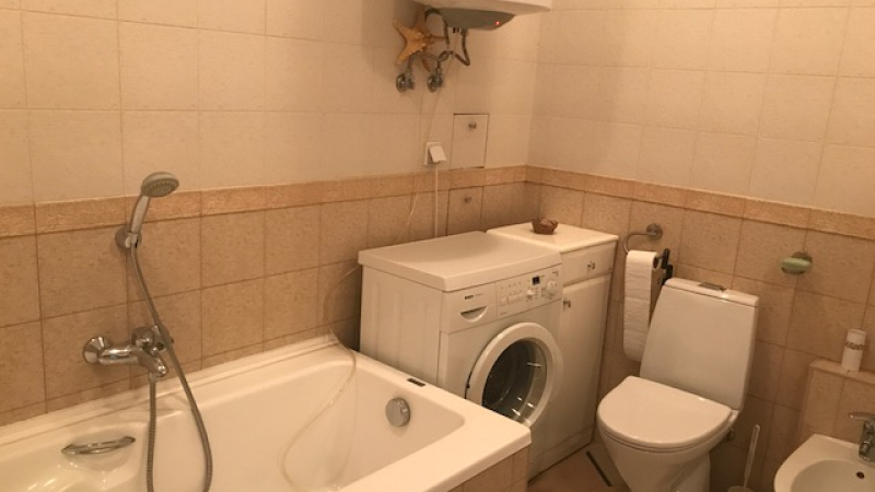 ₴17000 / Татарская 7, Киев, Киев / Аренда / Квартира / 74 кв.м. / 2 комнат