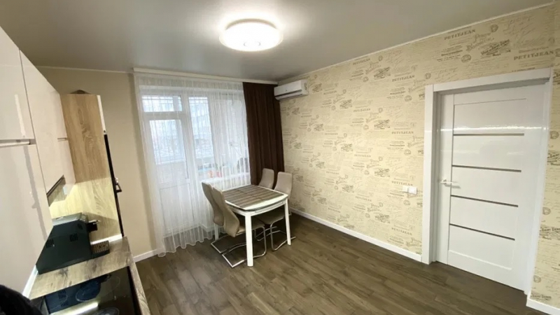 $125000 / Бажана проспект 16, Киев, Киев / Продажа / Квартира / 73 кв.м. / 2 комнат