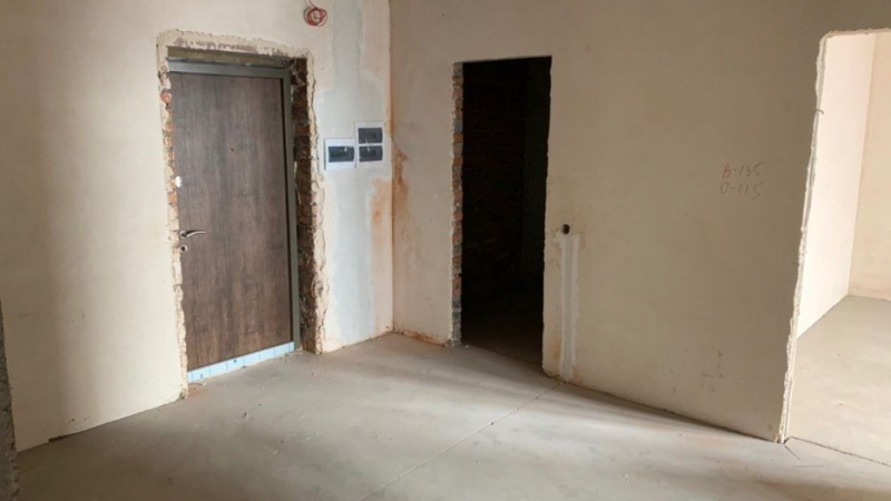 $255000 / Никольско-Слободская 1, Киев, Киев / Продажа / Квартира / 115 кв.м. / 3 комнат